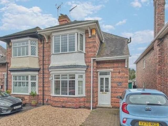House for sale in Tilton, Barton