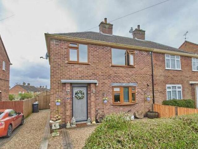 House for sale in Tilton, Barton