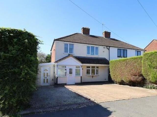 House for sale in Tilton, Hinckley and Bosworth