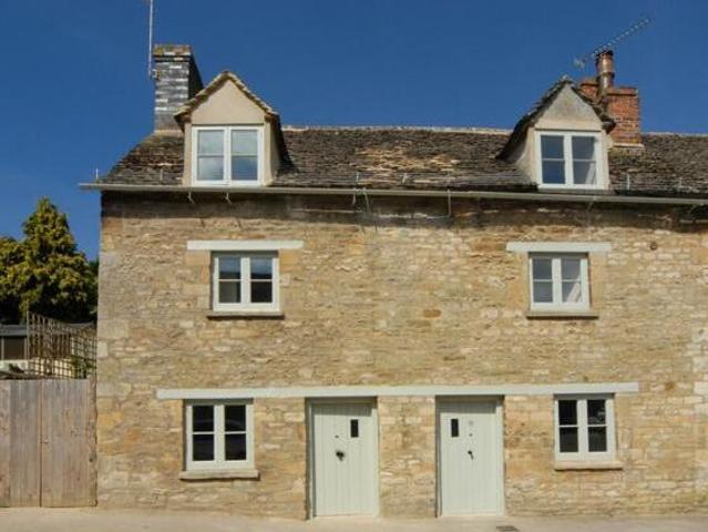 House for sale in Black Bourton, Oxfordshire