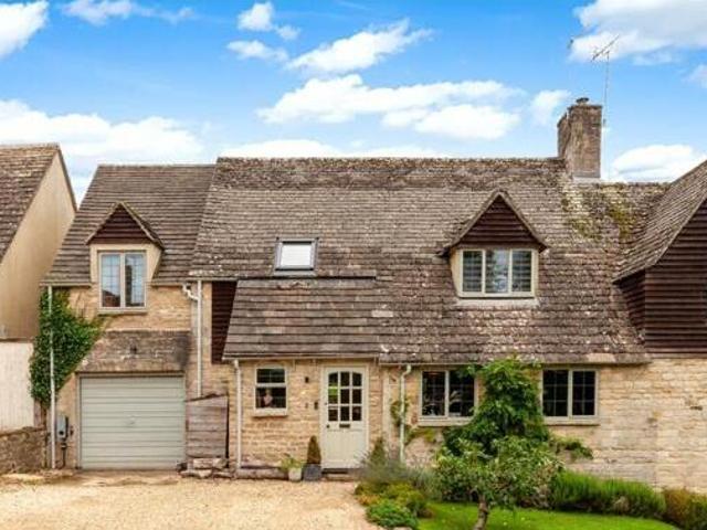 House for sale in Fulbrook, West Oxfordshire