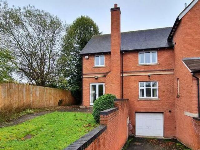 House for sale in Black Bourton, Oxfordshire