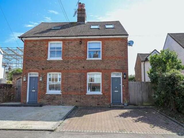 House for sale in World's End, Perryfields