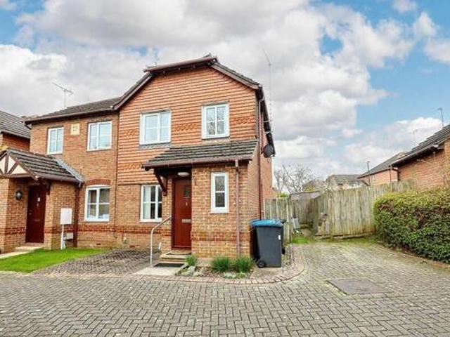 House for sale in Goddards' Green, Perryfields