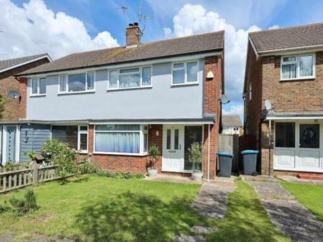 House for sale in Perryfields, West Sussex