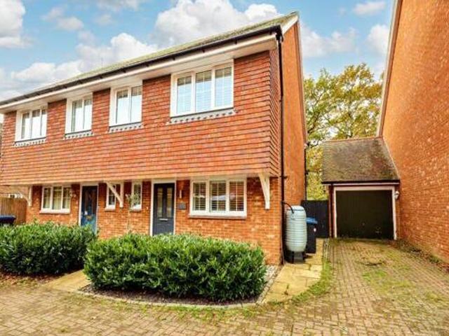 House for sale in Perryfields, West Sussex