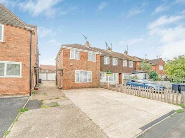 House for sale in World's End, Perryfields