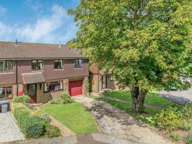 House for sale in Perryfields, West Sussex