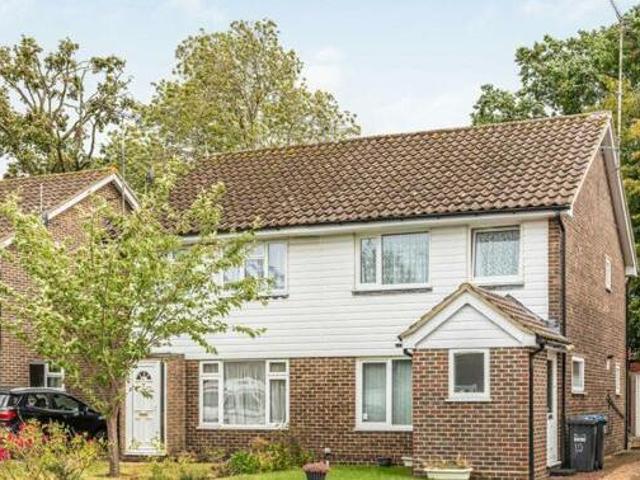 House for sale in World's End, Perryfields