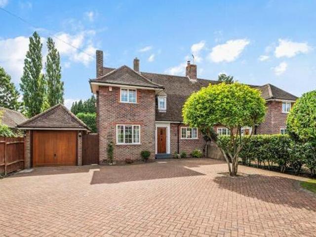 House for sale in Red Hill, Surrey