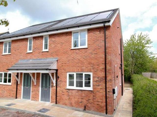 House for sale in Lyons, Greater London