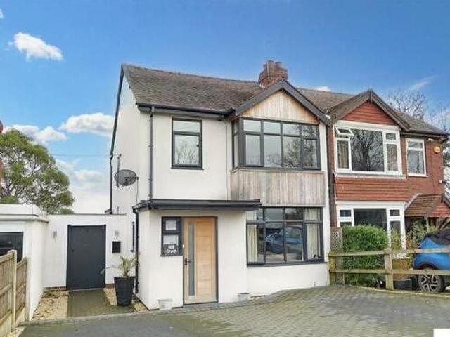 House for sale in Lyons, Greater London
