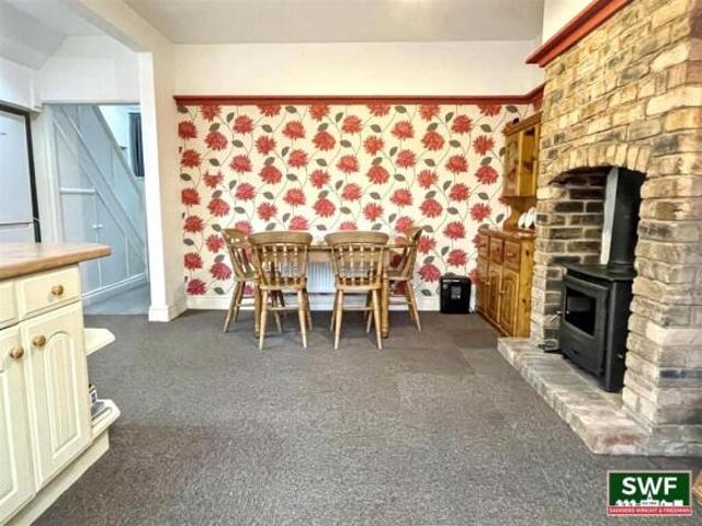 Farm for sale in Aldersley, Stockwell End