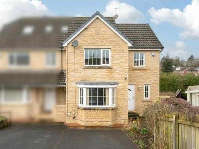 House for sale in North Yorkshire