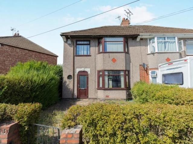 Farm for sale in Radford, West Midlands