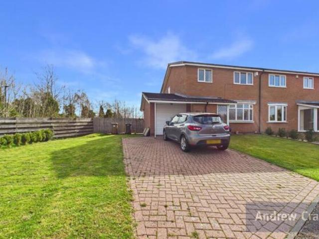Farm for sale in Seaton Burn, North Tyneside