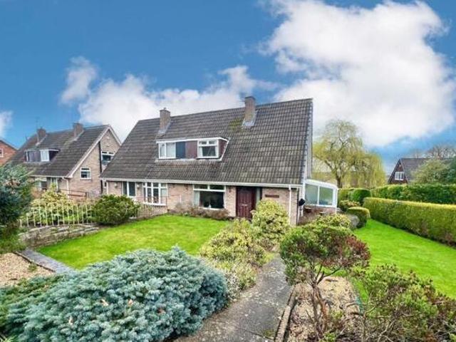House for sale in Ecclesfield, South Yorkshire