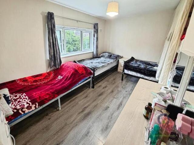 Farm for sale in Stoke-on-Trent