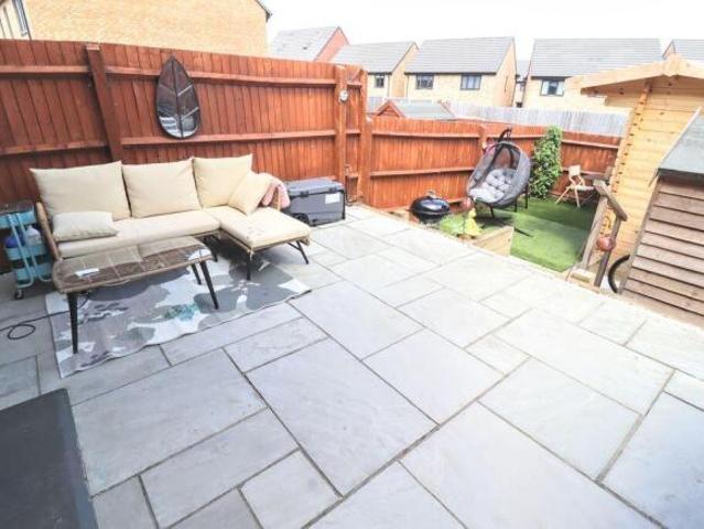 Farm for sale in Ashby De La Launde, Lincolnshire