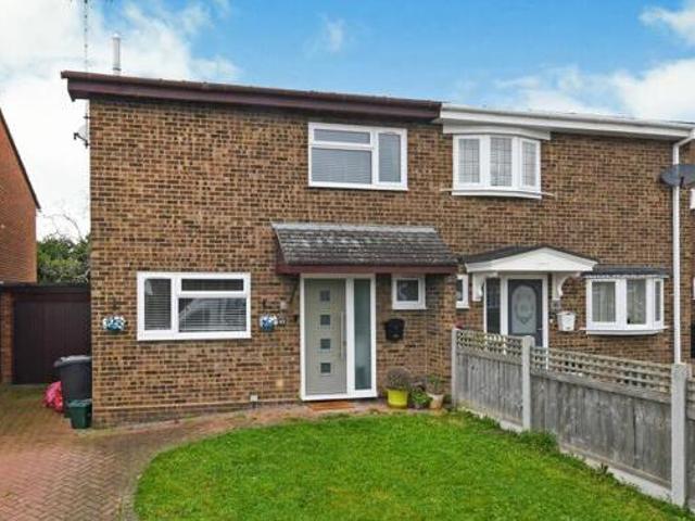House for sale in Burnham-on-Crouch, Maldon