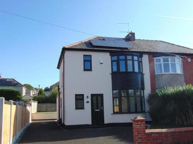 House for sale in Brunshaw, Burnley