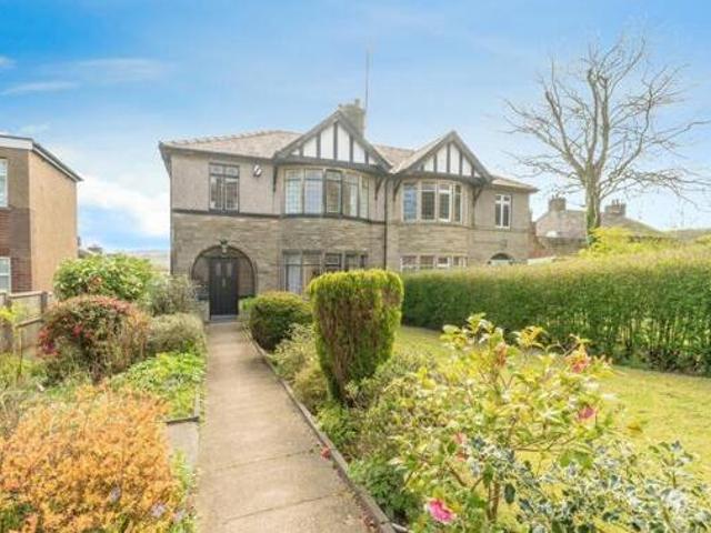 House for sale in Haggate, Burnley