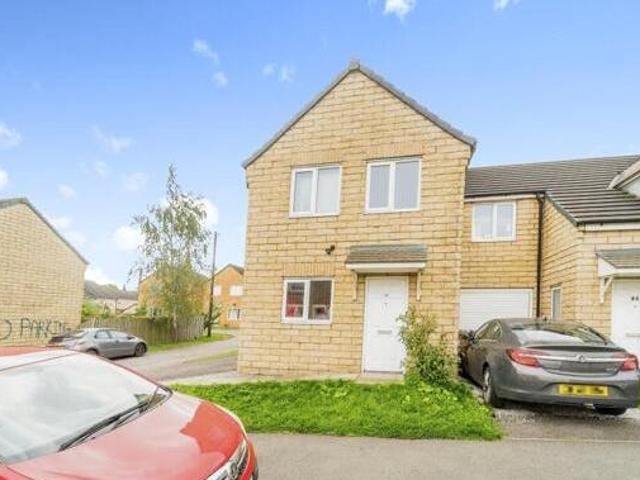 House for sale in Burnley, Lancashire