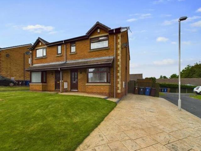House for sale in Burnley, Lancashire