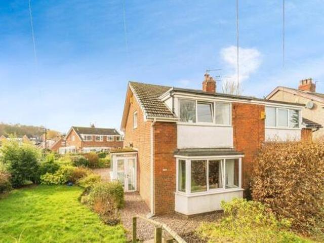 House for sale in Burnley, Lancashire