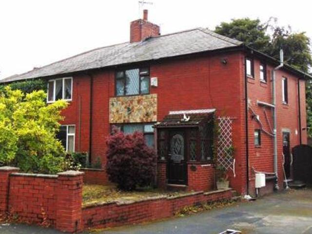 House for sale in Rose Hill, Burnley