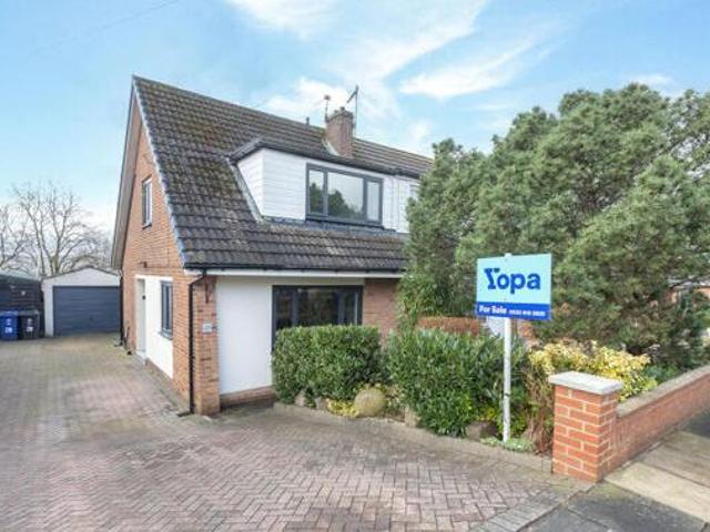House for sale in Haggate, Burnley