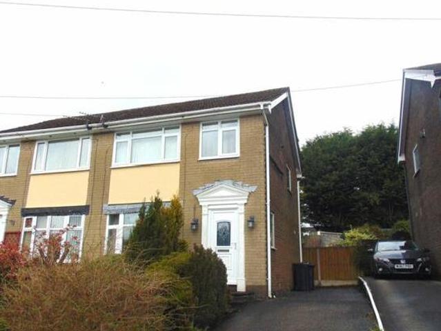 House for sale in Haggate, Burnley