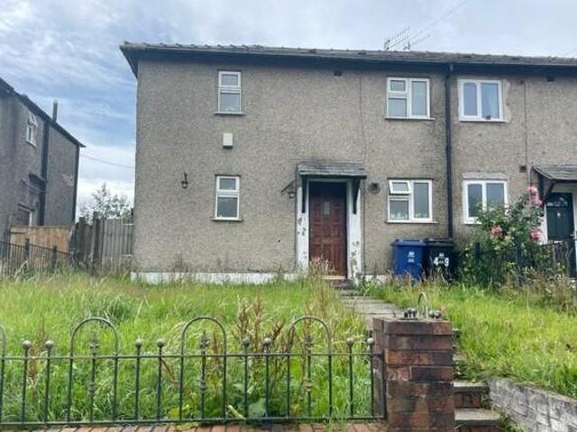 House for sale in Rose Hill, Burnley