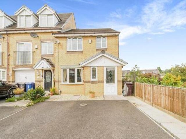House for sale in Rose Grove, Burnley