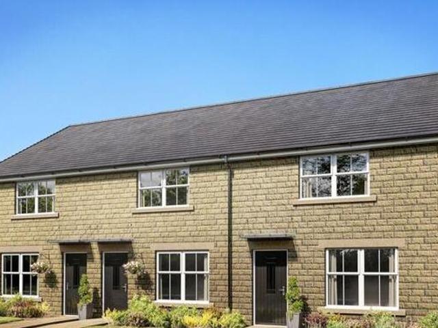 House for sale in Burnley, Lancashire