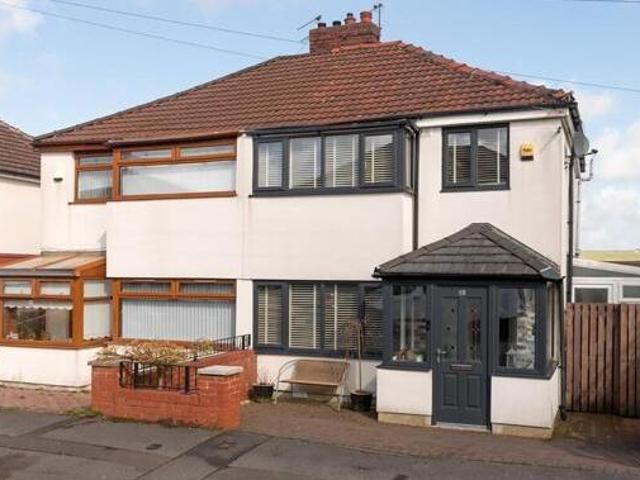 House for sale in Worsthorne, Burnley
