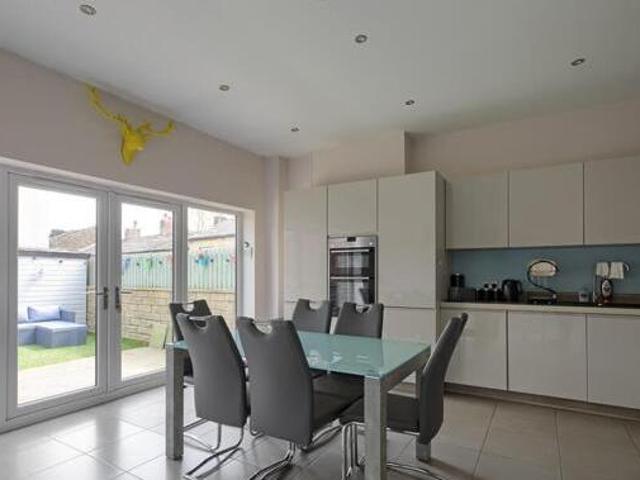 House for sale in Burnley, Lancashire