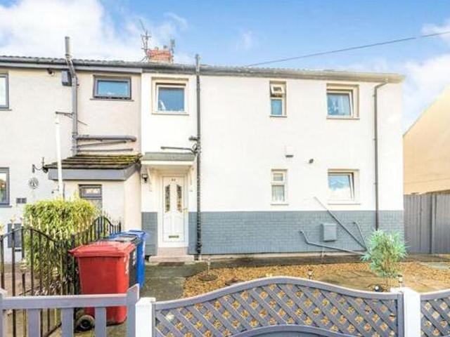 House for sale in Padiham, Burnley