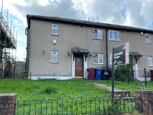 House for sale in Rose Hill, Burnley