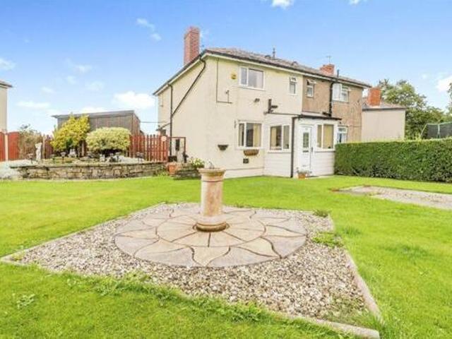 House for sale in Rose Grove, Burnley