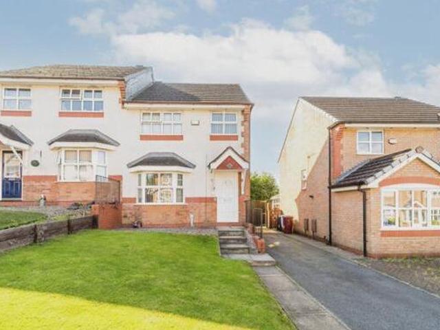 House for sale in Fulledge, Burnley