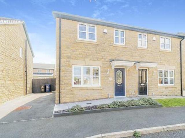 House for sale in Rose Grove, Burnley