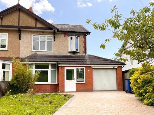 House for sale in Ightenhill, Burnley