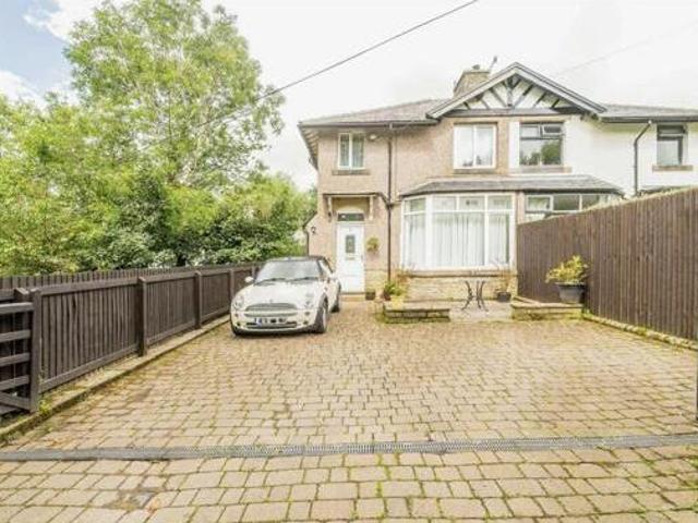 House for sale in Burnley, Lancashire