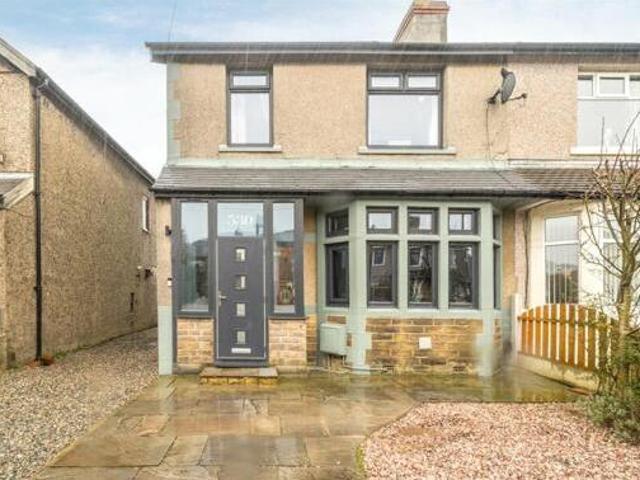 House for sale in Brunshaw, Burnley