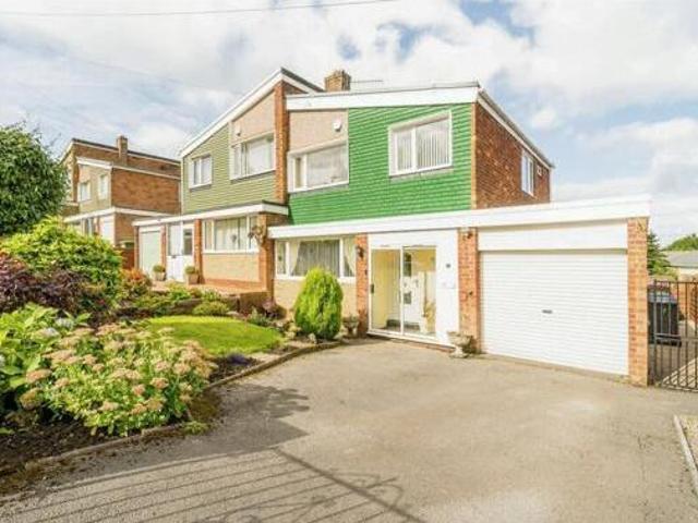 House for sale in Rose Hill, Burnley