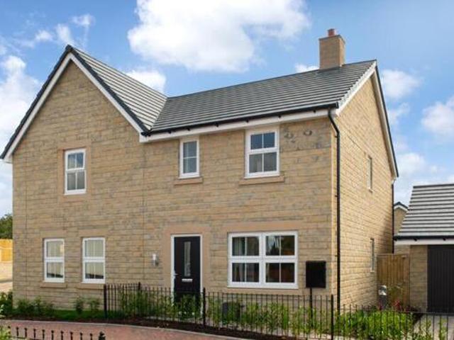 House for sale in Burnley, Lancashire
