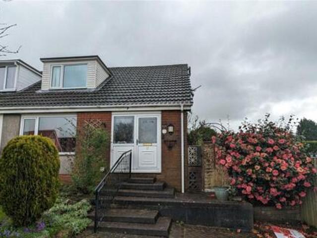 House for sale in Haggate, Burnley