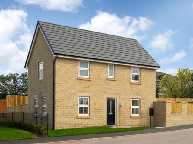 House for sale in Burnley, Lancashire