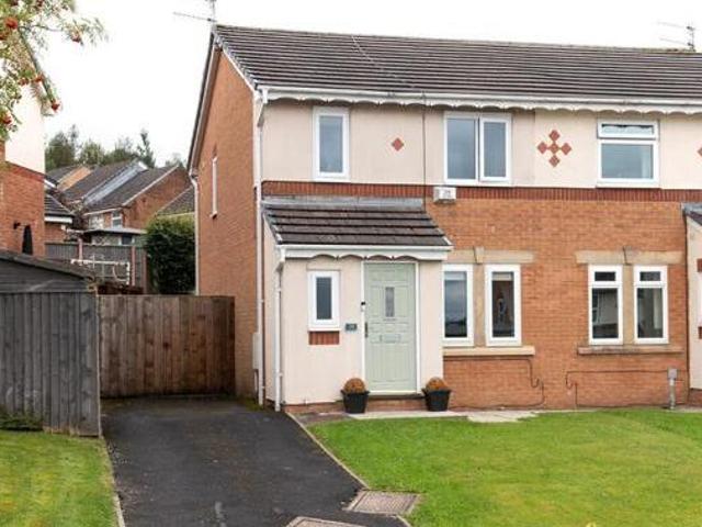House for sale in Fulledge, Burnley